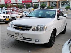 Chevrolet Optra